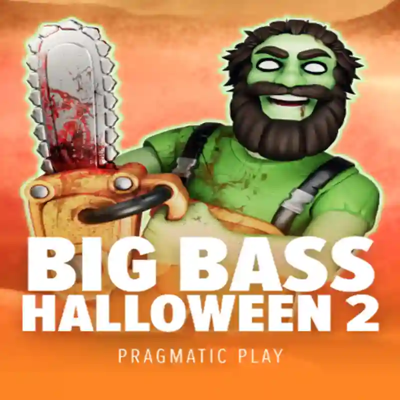 Jugar Big Bass Halloween 2 en Betxico
