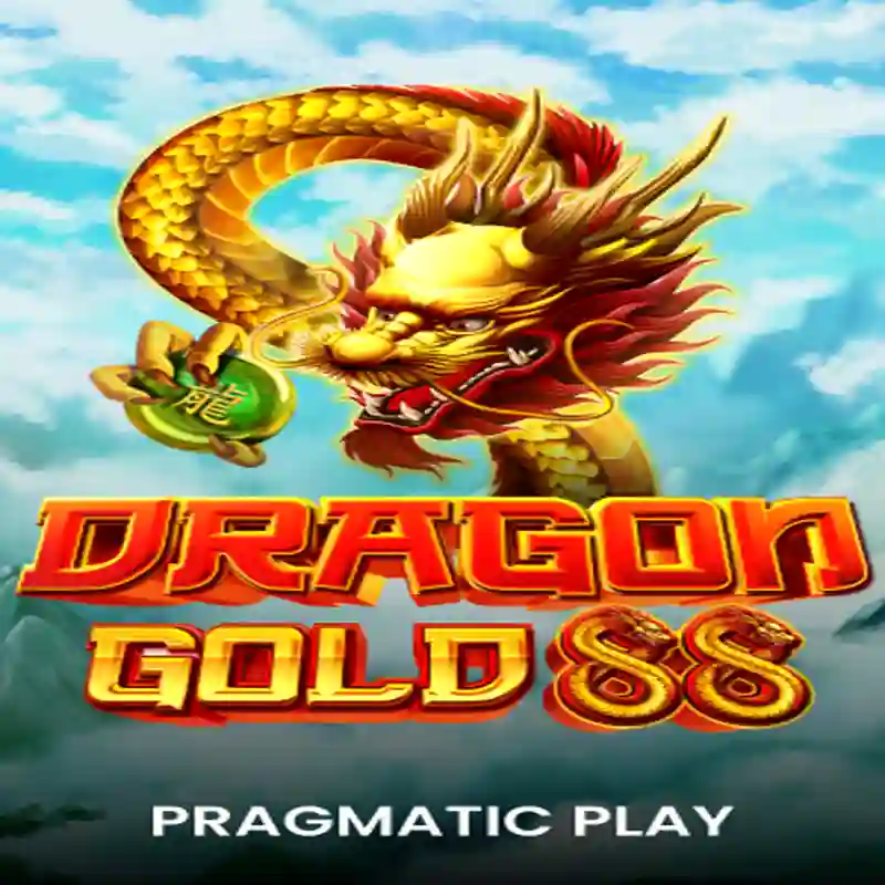 Tragamonedas Dragon Gold 88 en betxico