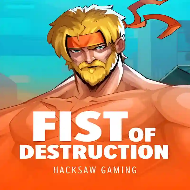 Jugar HS Fist Of Destruction en Betxico Casino