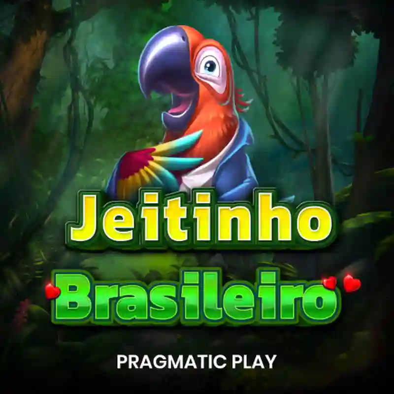 Jugar Jeitinho Brasileiro en betxico