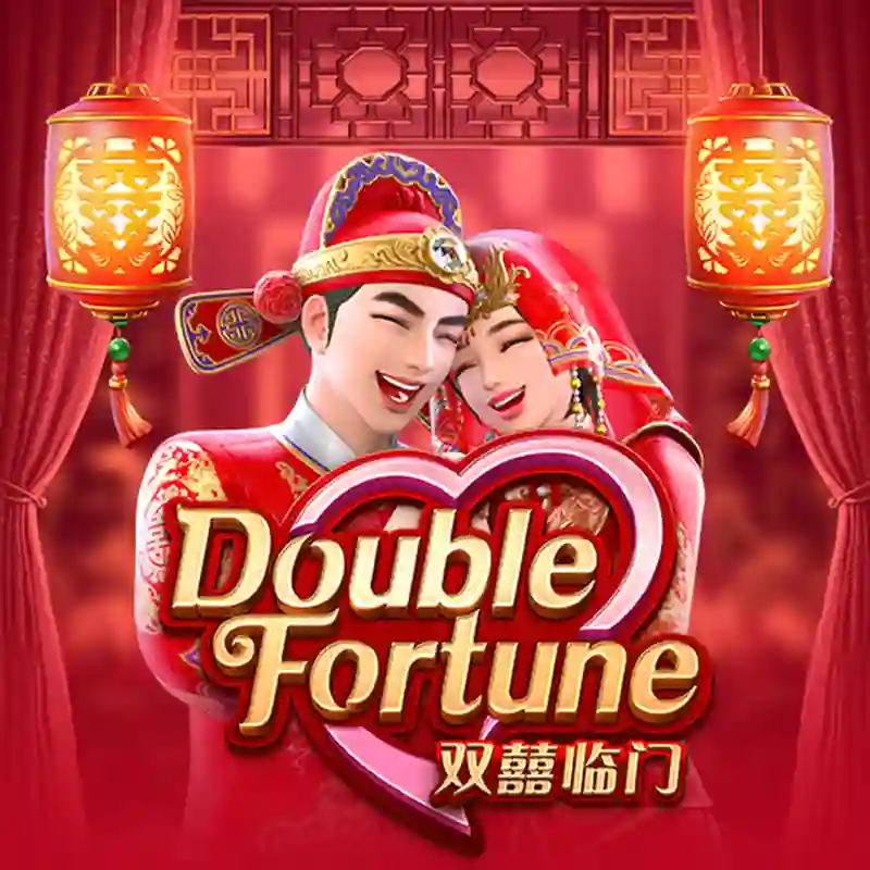 Jugar PGS Double Fortune Online