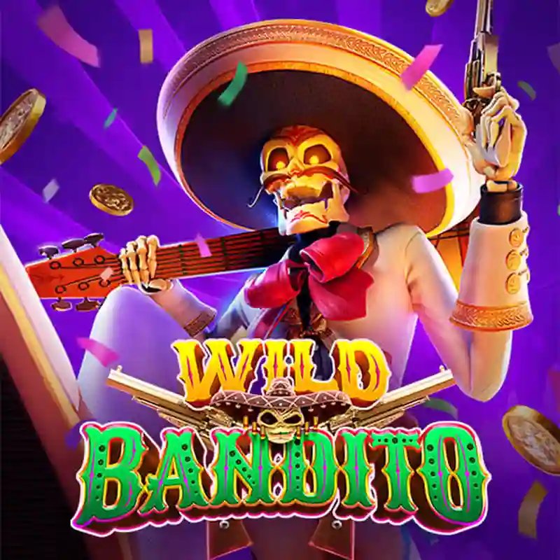 Juego de tragamonedas PGS Wild Bandito en betxico