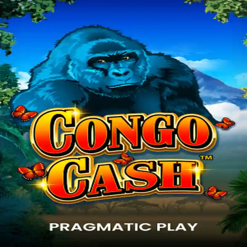 PP Congo Cash XL - Slot de Pragmatic Play en betxico