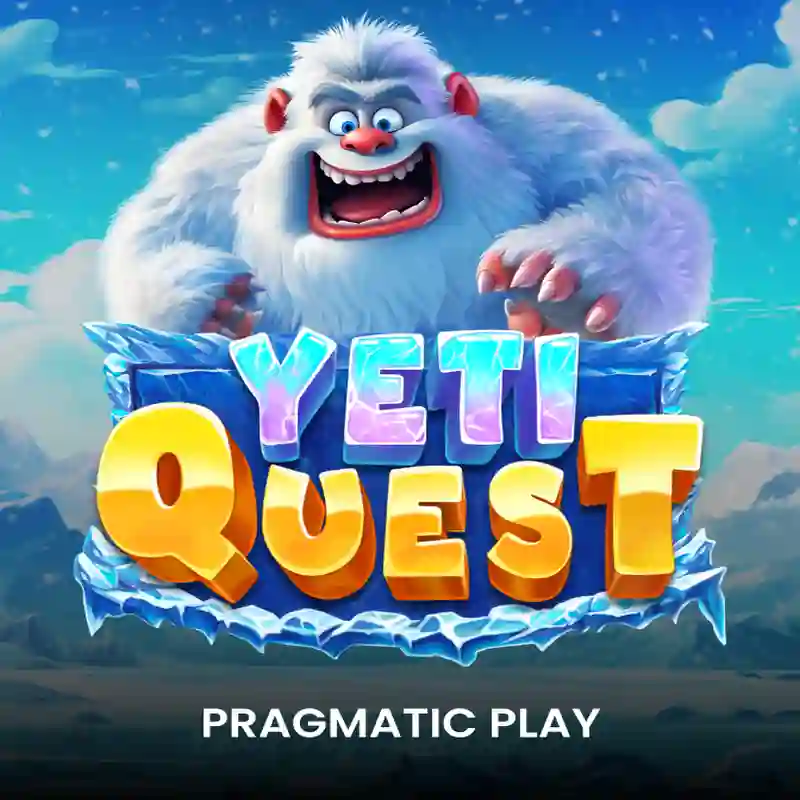Tragamonedas PP Yeti Quest en Betxico Casino