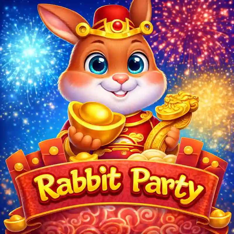 Rabbit Party