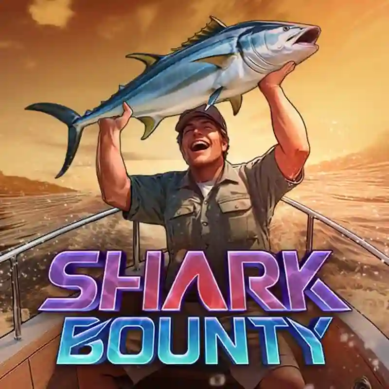 Shark Bounty Tragamonedas Online Betxico